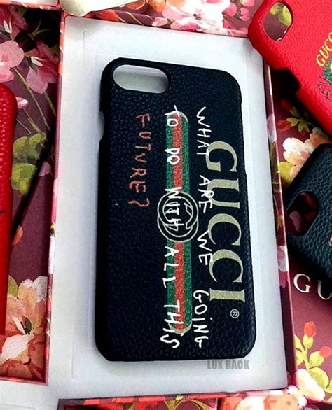 gucci replica phone case amazon|gucci phone case for sale.